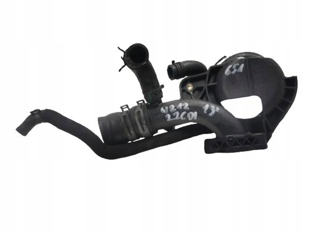 Купить Mercedes w212 основание фильтра топлива a6512001956 2.2 cdi