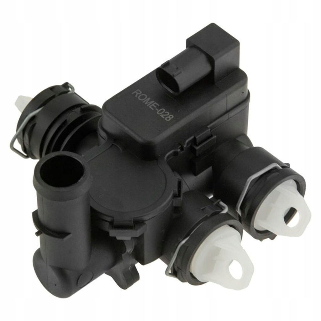 фото №1, Nty клапан обігрівача