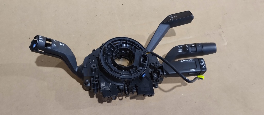 Купить Переключатель комбинированный лента переключатели renault austral 23r 255541240r