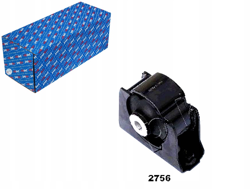 фото №1, Japko goj2756 підшипниковий вузол двигуна