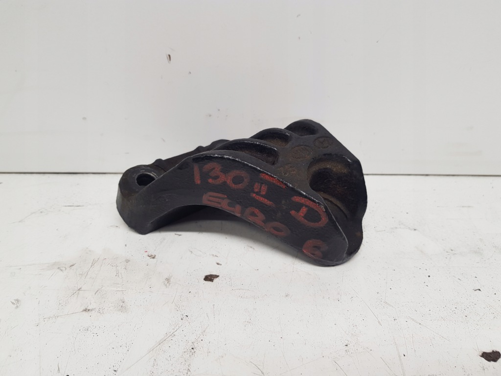 фото №1, Kia ceed ii i30 ii lift кронштейн двигателя 1,6crdi 2015-