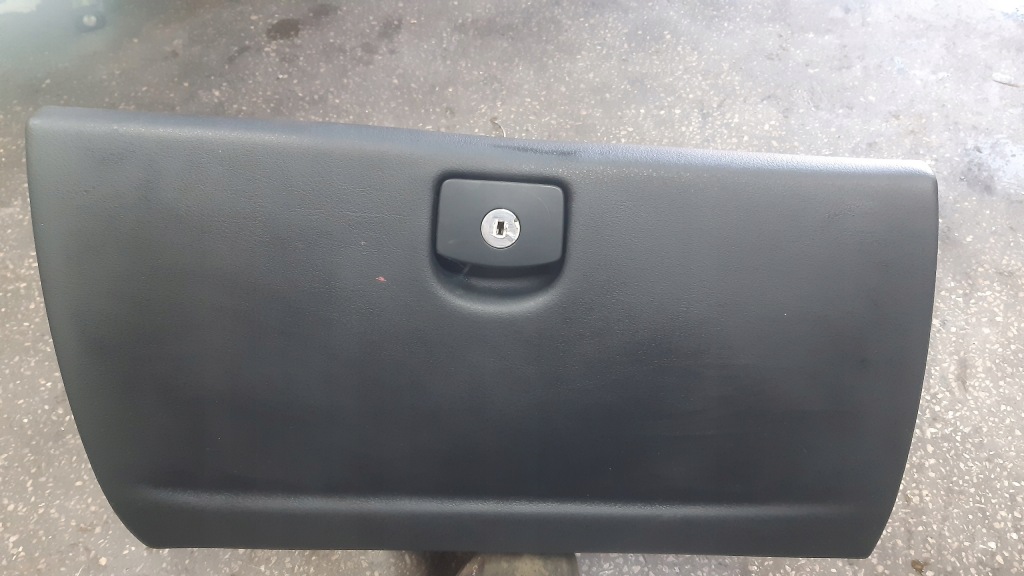 фото №1, Бардачок пассажира peugeot 407 europa