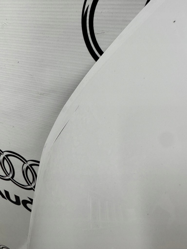 Audi a4 b9 8w 8w0 2015-2024 капот передня колір ly9c оригінальний номер audi Ціна