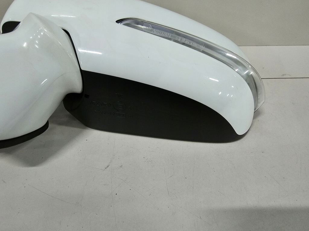 фото №8, Зеркало левая suzuki sx4 s-cross 2 ii 9 pin europa