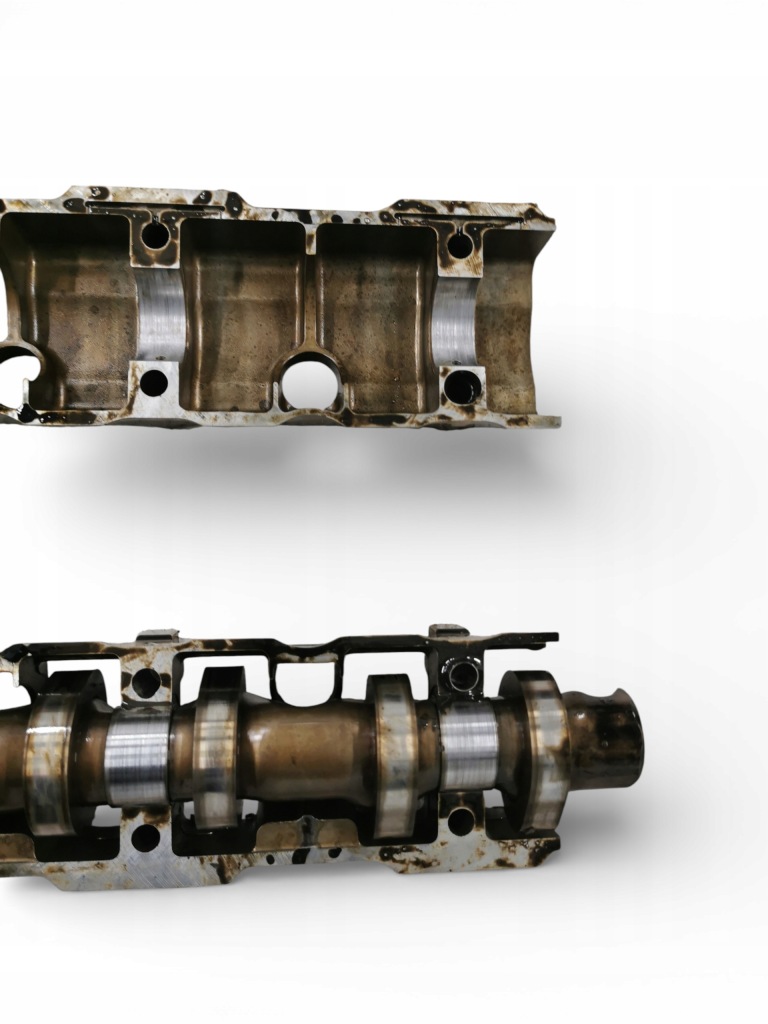 Вал распределительного вала впускной  n53b30a n53 3.0i bmw e90 e91 e92 e60 f10 e63 7521595 в Украине