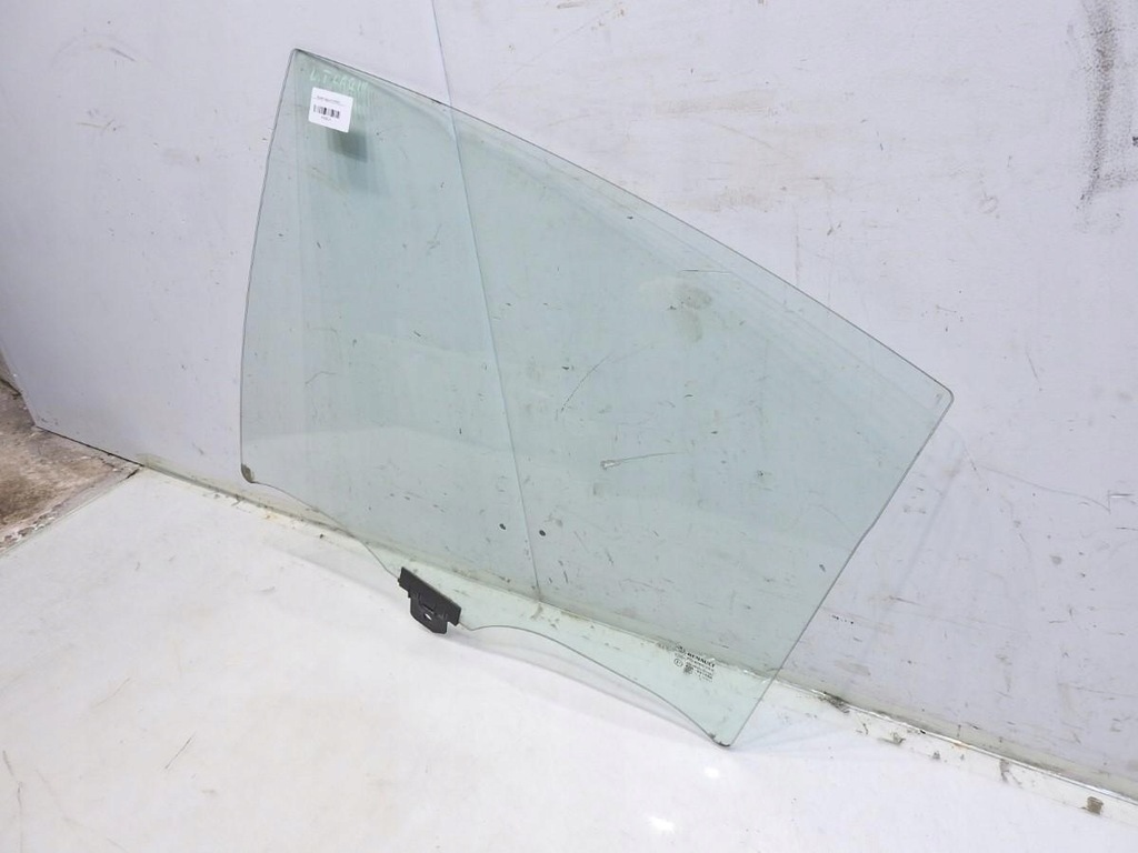 фото №3, Скло двері лівий задня renault laguna iii