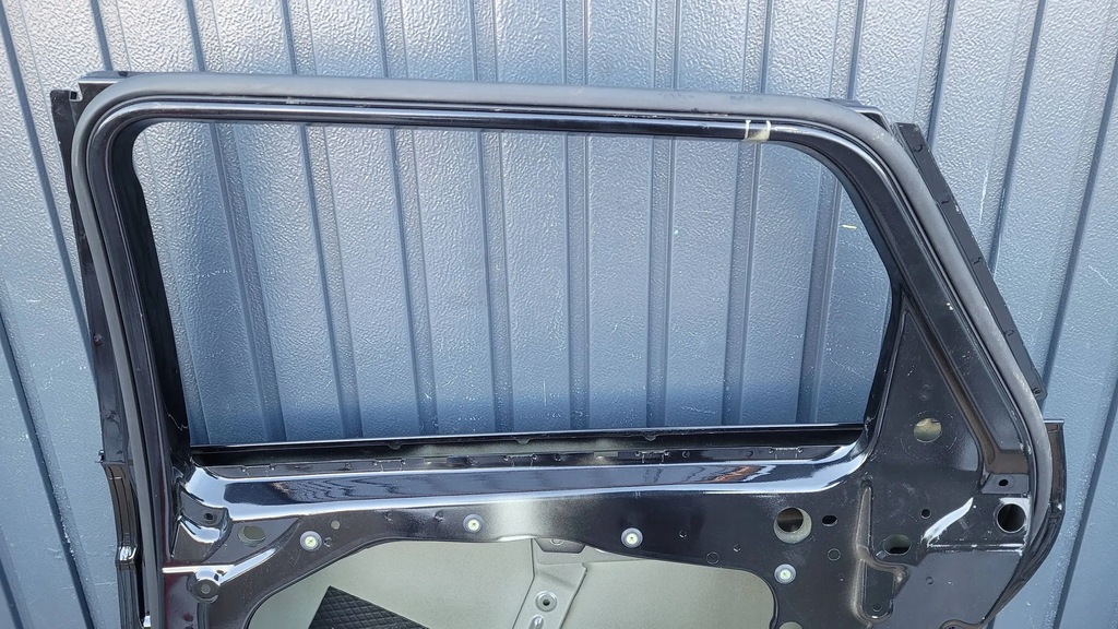 фото №13, Land rover range rover evoque ii 18+ двері задня задні праве fv