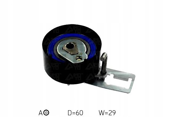 Купить Ролик ремень распределительного вала citroen 1,6hdi