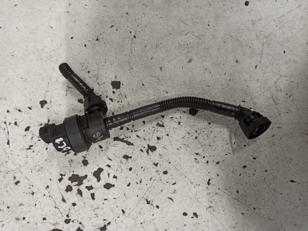 фото №1, Bmw seria 3 e46 клапан вакуумa 7512581