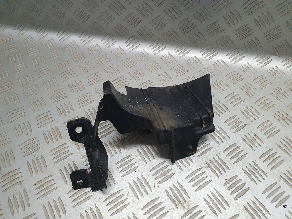 фото №4, Підкрилок захист бризковик opel insignia b