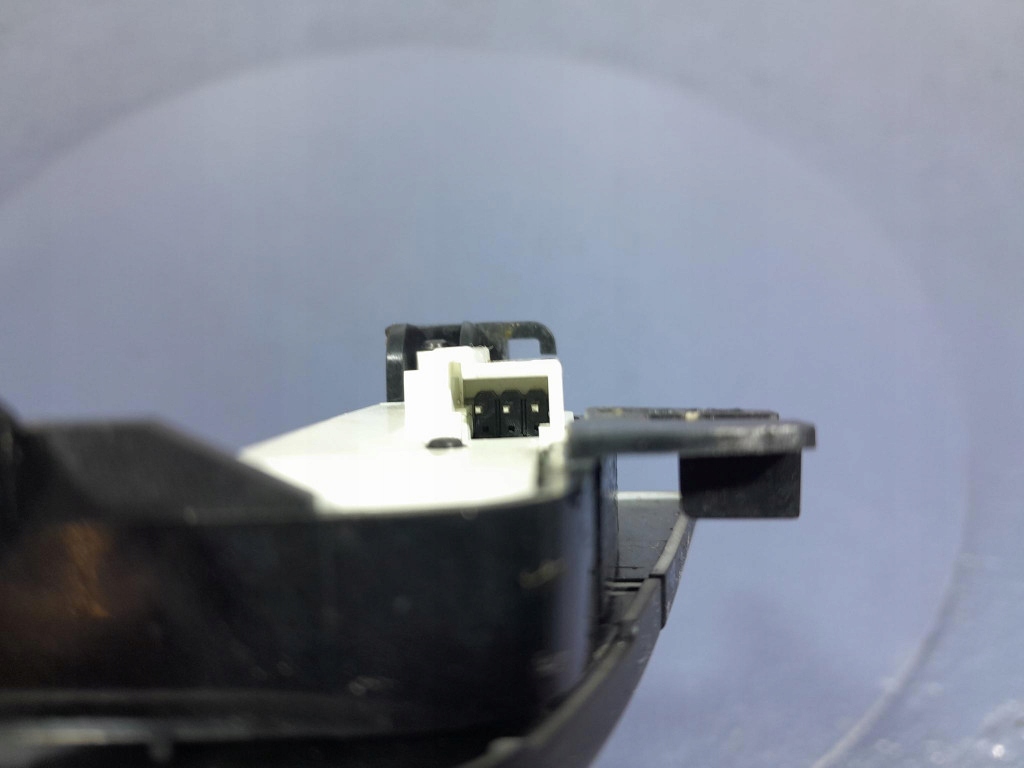 фото №6, Mercedes a w177 a45s перемикачі тунель середнього a1779051206