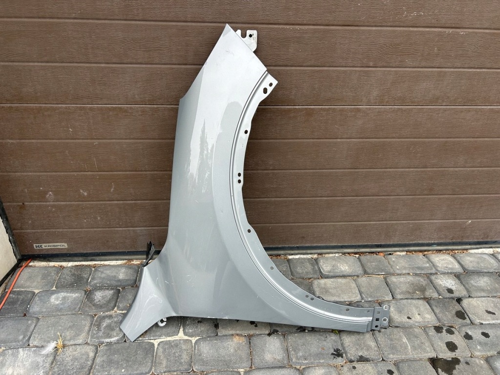 фото №1, Ford kuga mk3 lift крила правий перед передній