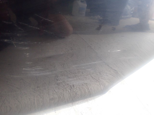 фото №4, Двері ліва задні лівий задня opel insignia i a sedan