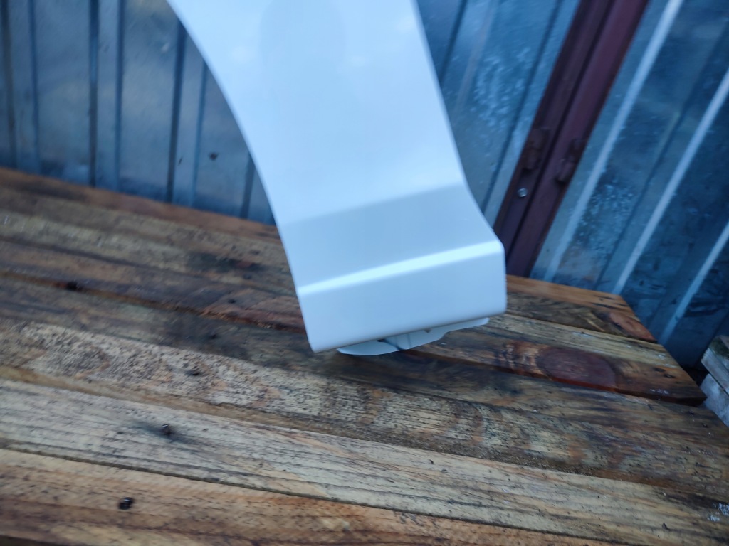 фото №7, Крыло левый перед mazda 6 gj gl 11.2012-04.2018 przedlift лак 25d