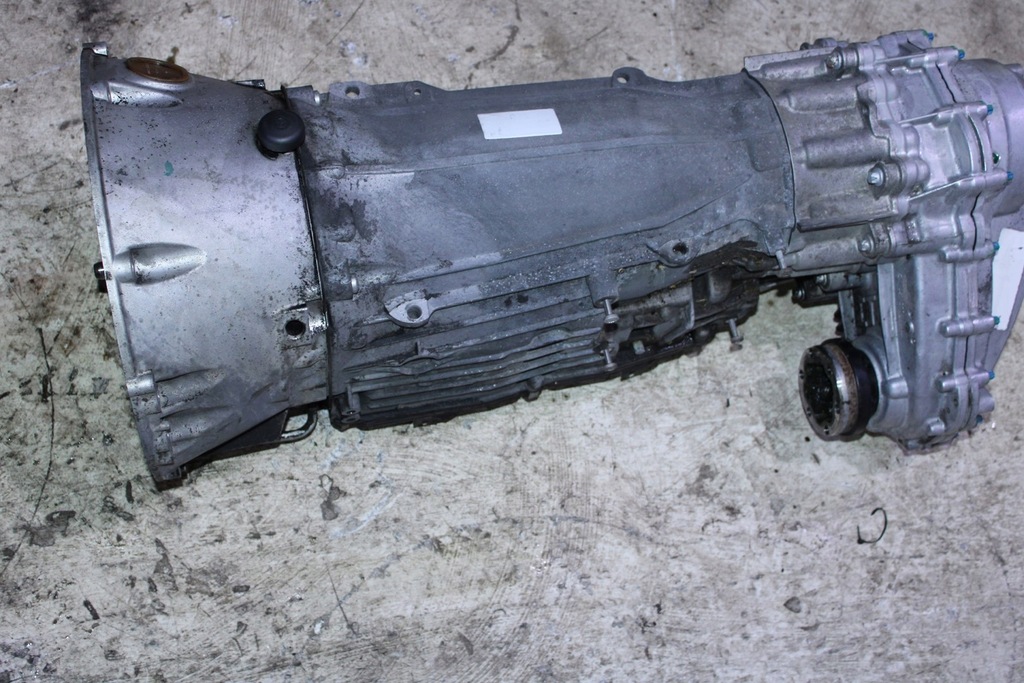 фото №5, Коробка передач передач автоматична коробка передач mercedes ml gl gls w251 r-klasa