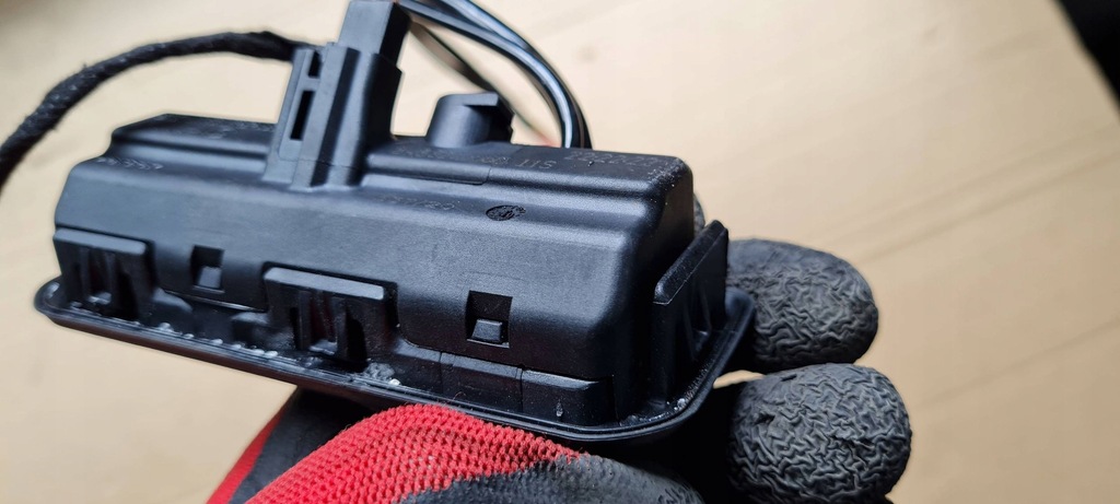 фото №14, Rs5 8w lift s5 a5 камера ручка крышки багажника задняя 4m0980556d s4 b9 8w a4