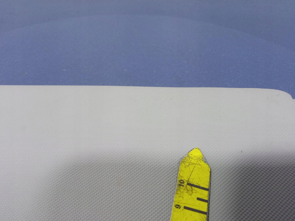 фото №9, Renault laguna iii козирок захист сонцезахисна ліва 984010003r