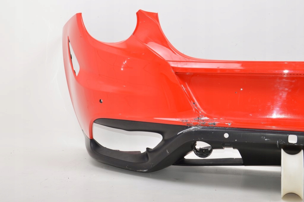 фото №3, Ferrari ff f151 бампер задняя