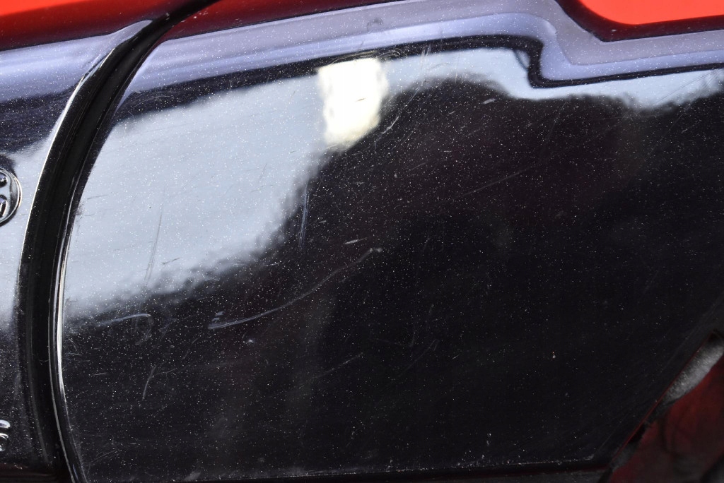 фото №10, Дзеркало ліва чорні 13253329ug opel vectra c lift 05-09 10 pin