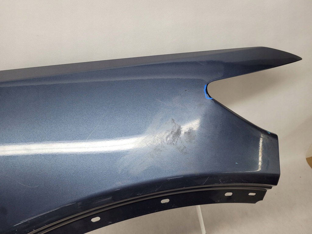 фото №7, Ford explorer mk6 vi 6 20- крыло перед передний правый fv