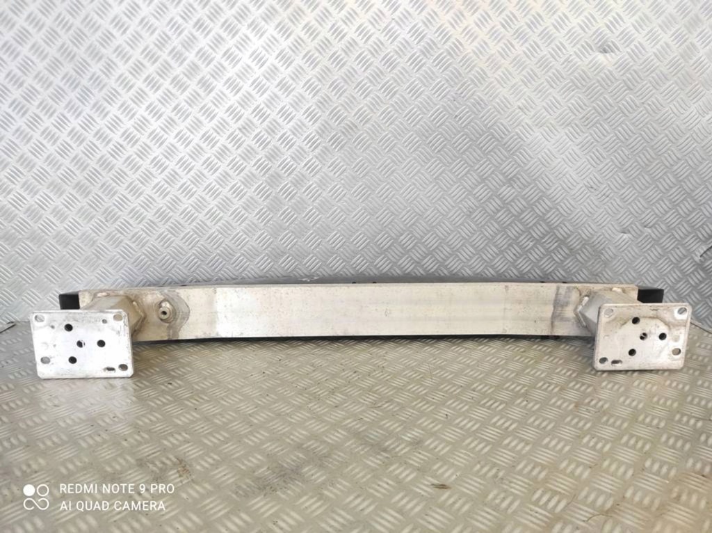 фото №6, Балка абсорбер бампера перед pod бампер передний citroen c4 picasso i lift