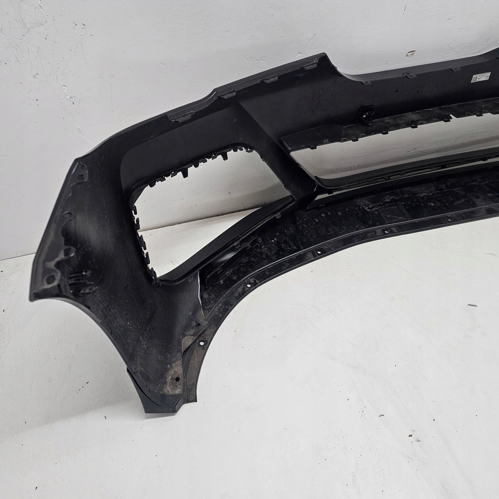 фото №10, Бампер перед bmw 5 g30 g31 f90 m5 alpina b5 lci lift