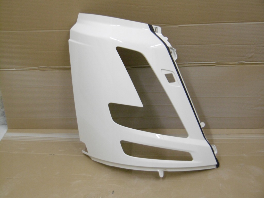 Купить Панель фары корпус фара volvo fh 5 aero