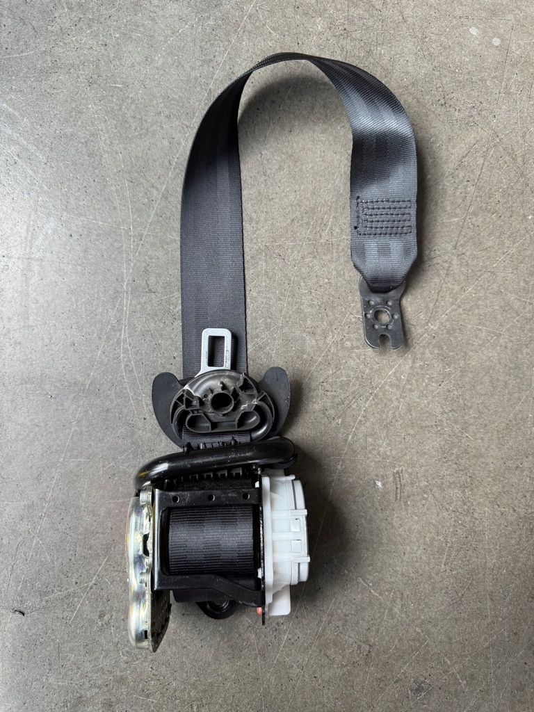 фото №1, Pas безпеки bmw audi volkswagen