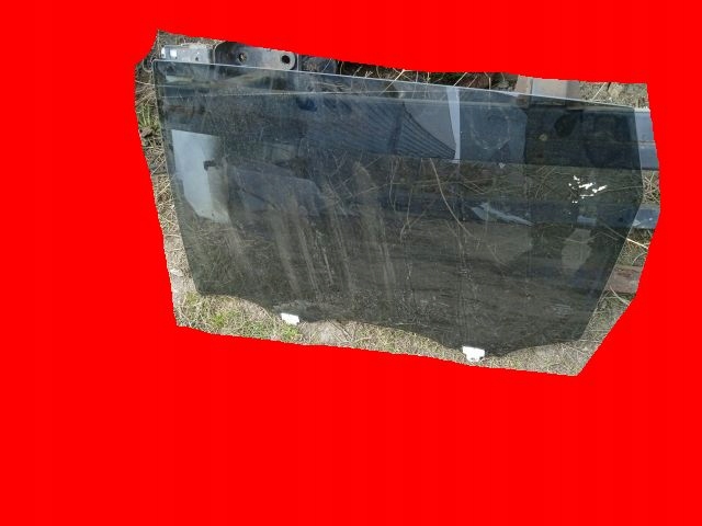 фото №1, Nissan x-trail t32 стекло левая задняя задняя