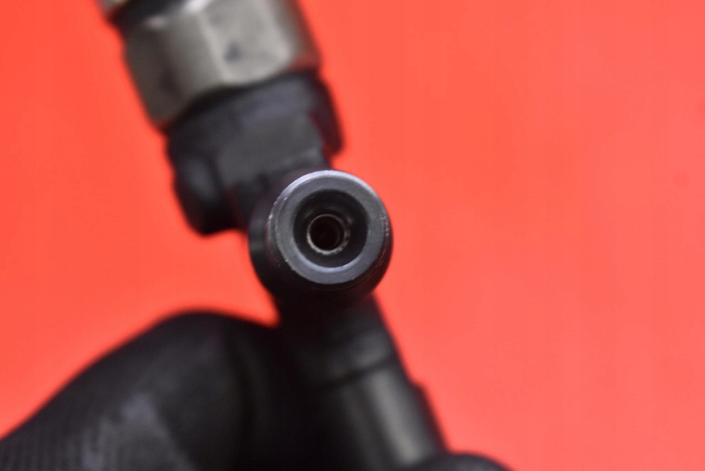 фото №10, Інжектор форсунка test rf7j13h50 mazda 6 2 ii gh 2.0 citd 140 km 07-12