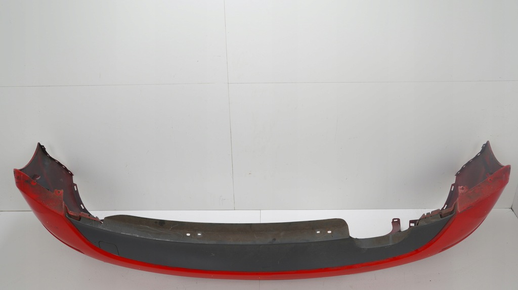 фото №14, Бампер задня vw golf vi 08-13r pdc hb ly3d