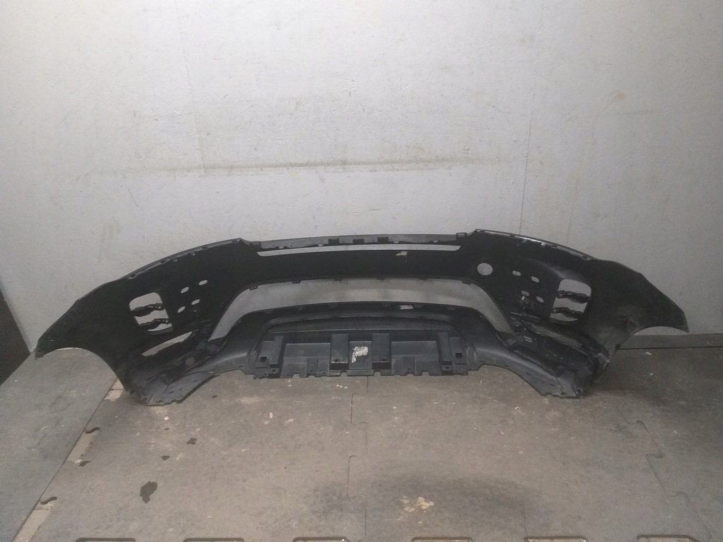 фото №9, Бампер перед land range rover evoque ii 2 19- r dynamic