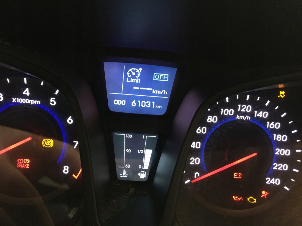 фото №9, Hyundai ix20 10- туннель средний 84611-1p000