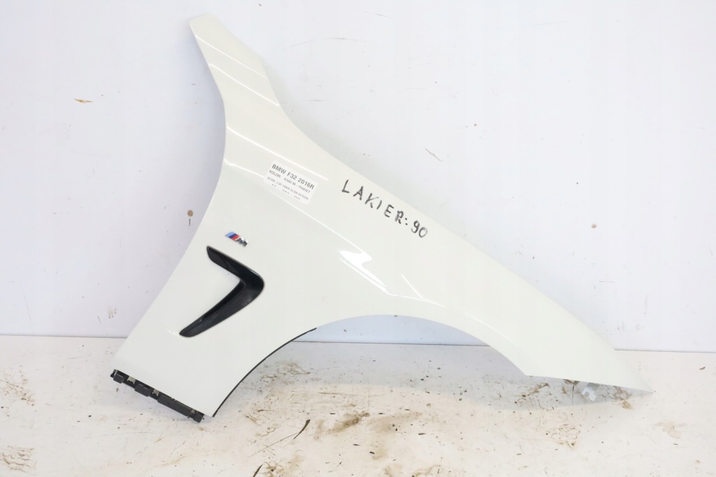 Перед капот бампер крыло  ремень комплект bmw 4 f32 f33 f36 kol. a300 13-16 Доставка