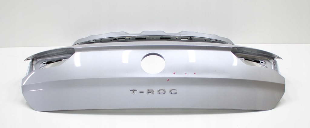 фото №7, Vw t roc t-roc 2ga крышка багажника багажника задняя задняя org