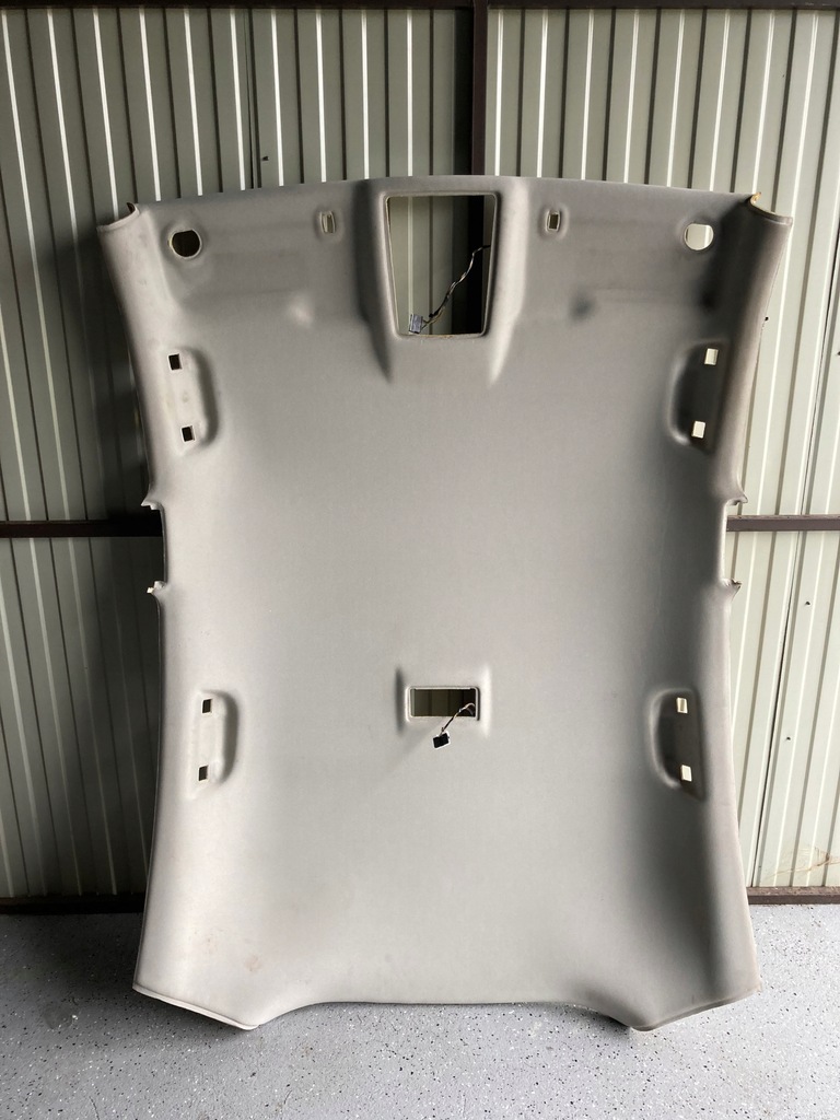 фото №1, Opel insignia a потолок хэтчбек