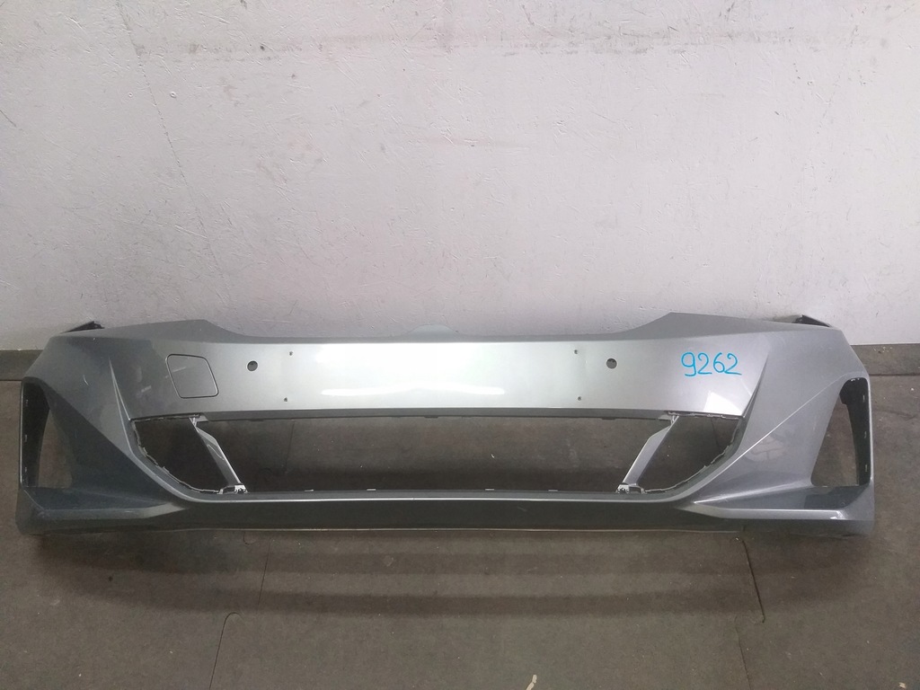 фото №1, Бампер перед bmw 3 iii g20 g21 lift