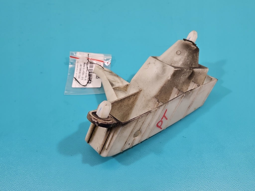 фото №1, Напрямна бампера задня правий mazda cx-9 td1150321