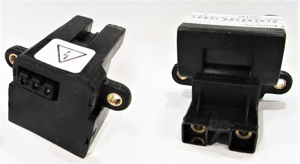 фото №1, Генератор искры webasto