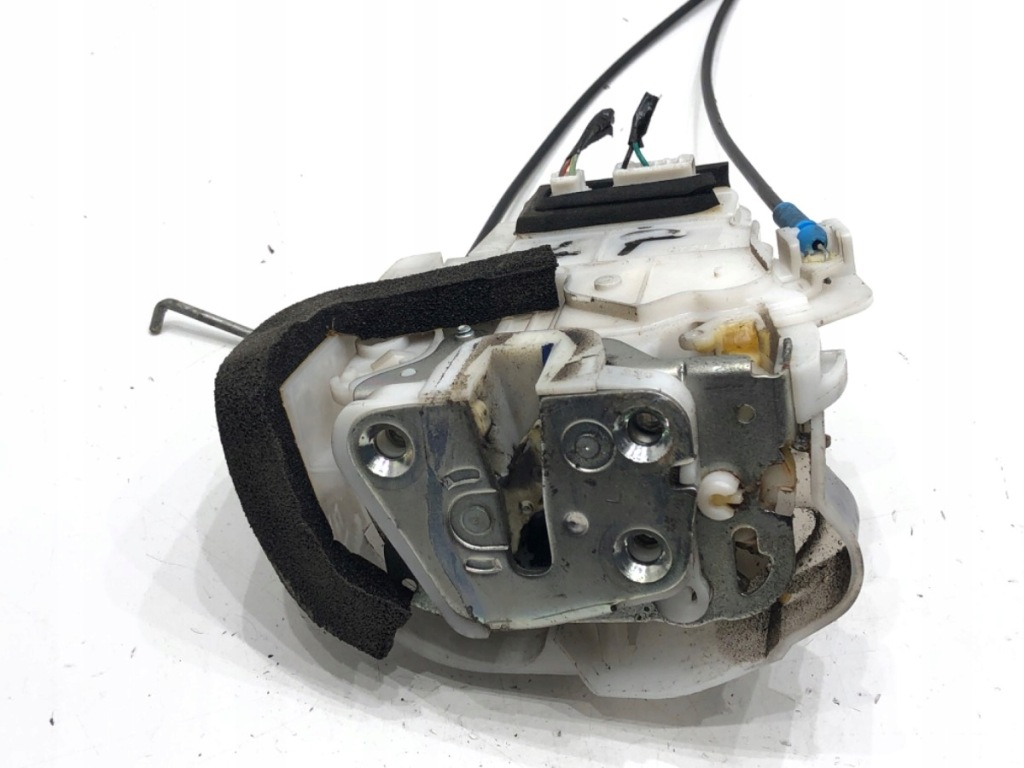 Купить Замок дверь левый  перед subaru outback 3 универсал