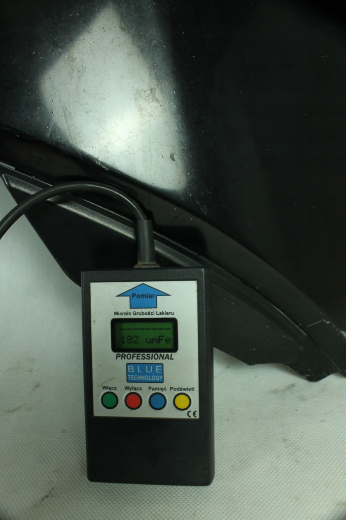 Капот перед передня ford galaxy 1 mk1 рестайлінг  fl кришка mk2 Оригінал