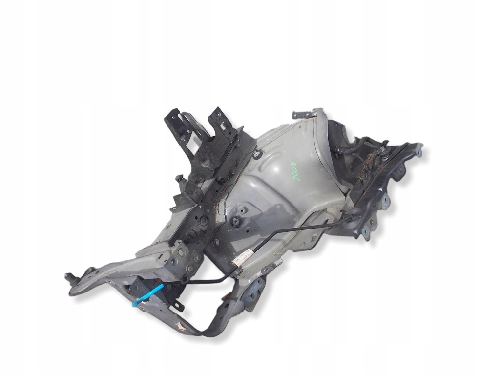 Купить Четверть лонжерон левый перед peugeot 2008 1