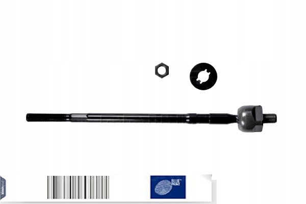 фото №9, Тяга рулевой suzuki liana kombi er 01-2007.1