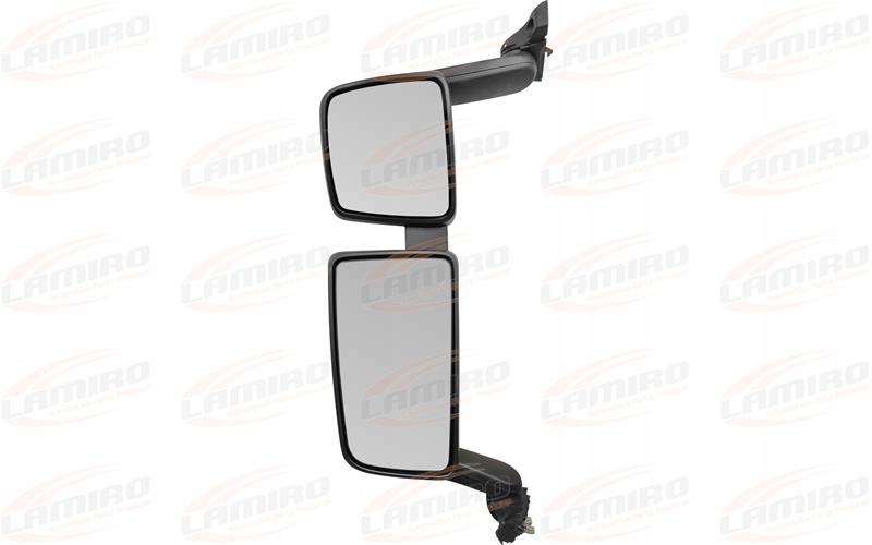 фото №5, Дзеркало scania 7 ліва kpl.