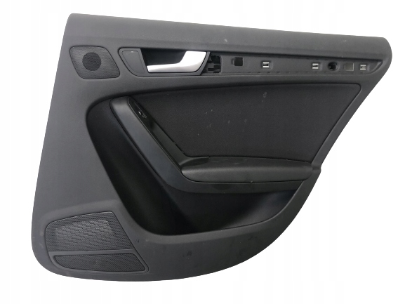 фото №1, Обшивка двері правий задня audi a5 sportback 8t8867306