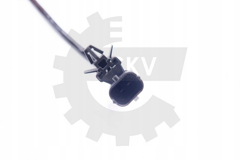 фото №14, Датчик температури вихлопних газів opel 55566621