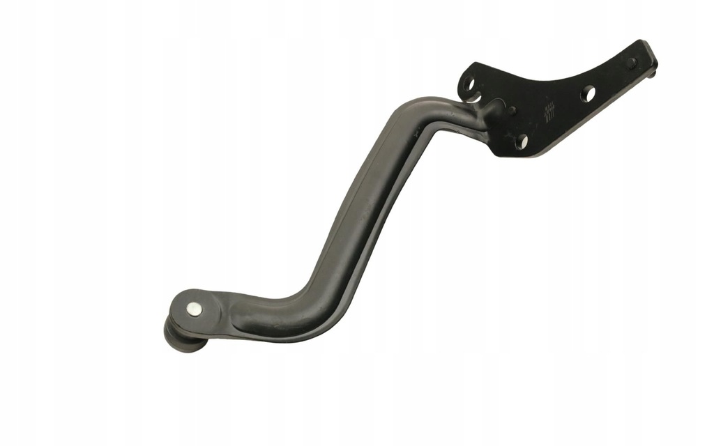 фото №1, Направляющая дверь fiat scudo 2007- bok góra правая