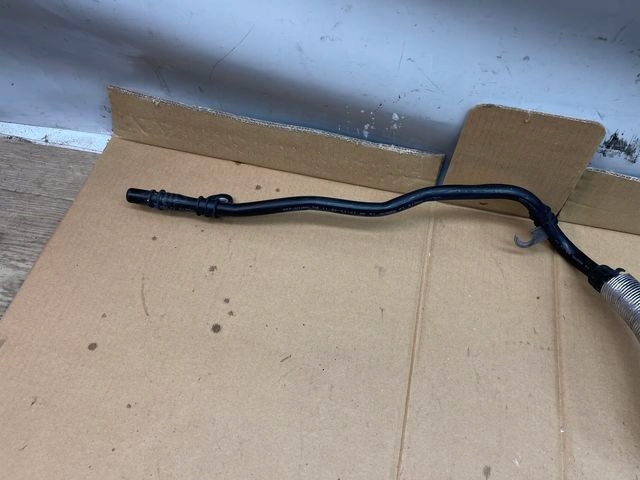 фото №3, Volvo s90 t8 труба шланг wąż wody 31368149