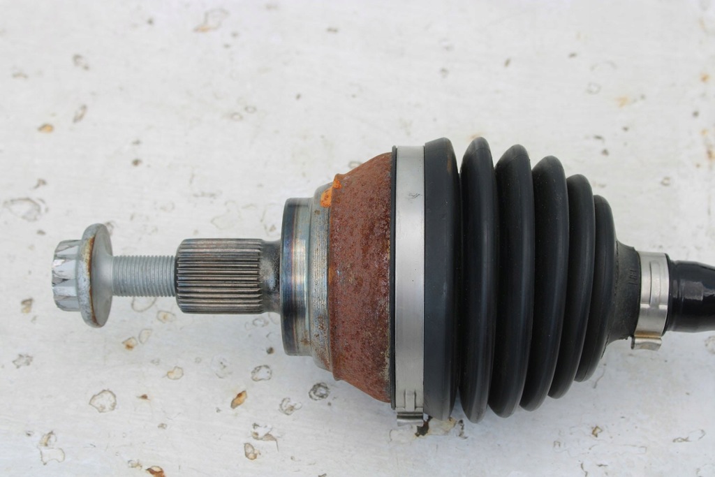 Vw audi seat skoda приводной вал перед левая 5q0407271dc передняя 5q0 407 271 dc 5q0 с Разборки