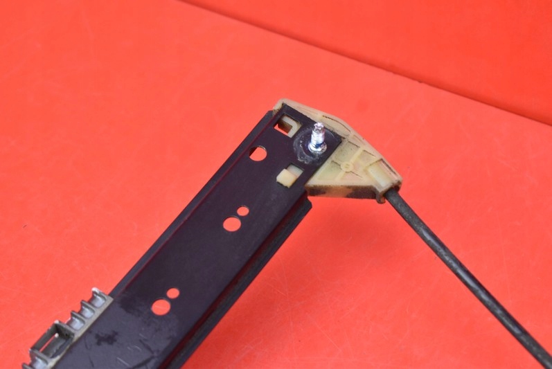 фото №5, Підйомник скло правий перед eu 4l0959802b audi q7 4l 05-09